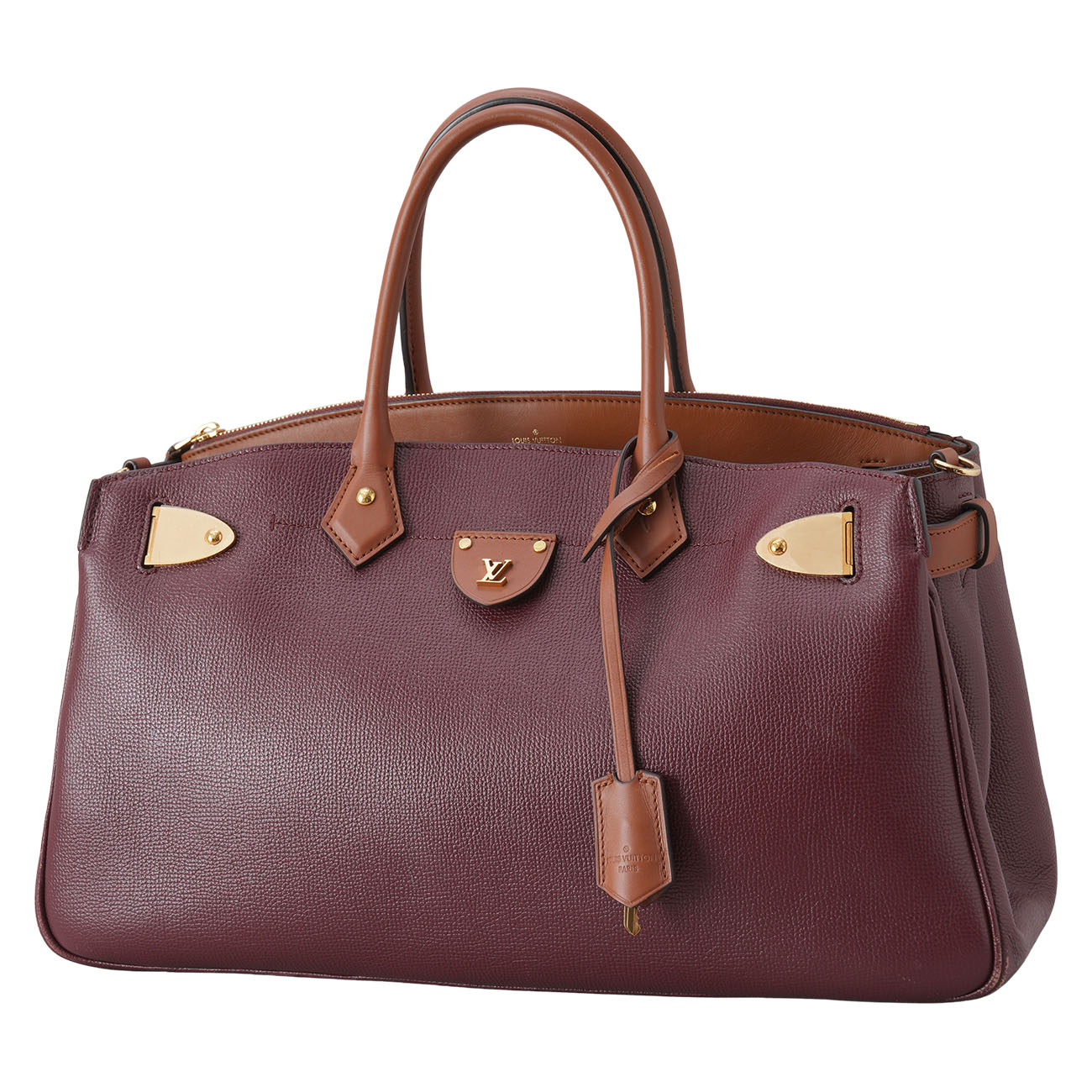 LOUIS VUITTON(USED)루이비통 M57024 올 셋 토트백 MM